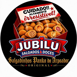 Jubilu Salgados e Doces